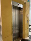 Tôi Cho thuê nhà mới, căn góc, Lương Định Của, 107m2x 5T vỉa hè 30 Tr
