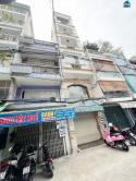 Chính Chủ Bán Nhà 6 Tầng HXH 8M Đường Nguyễn Đình Chiểu, Quận 3 - Dòng Tiền Cho Thuê Siêu Đỉnh