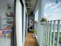 Căn hộ Lavida Plus Q7: 74m2, 2PN, tầng 22, view đẹp, giá chỉ 4.9 tỷ - Sổ hồng trao tay, an cư...
