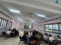 Gấp - Mình Cần Sang Lại Căn Tin Trường Ở Thủ Đức