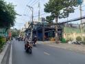 Nhà mặt tiền Chương Dương, ngay ngã 4 Thủ Đức. DT 8x27. Đang cho thuê 60tr/tháng