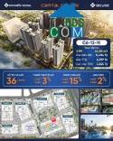 Bán Căn Hộ Cao Cấp Capital Square – Trung Tâm Thành Phố Đà Nẵng