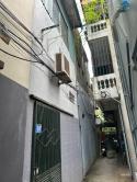 Cho Thuê Nhà Riêng 3 Tầng Tại Phố Thúy Lĩnh, Quân Hoàng Mai