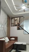 Cùng tầm tiền, ít căn ở Bùi Xương Trạch có vị trí và ngõ đẹp như thế này!