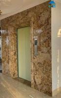 Tôi cho thuê nhà mới, hai đường đi, Võ Thị Sáu, 108m2x 5T vỉa hè 29 Tr