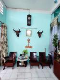TT Quận 3 - 2.5 tầng BTC, 38m2 rộng 3,6m đẹp, Lý Thái Tổ, giá chỉ 5.6 tỷ TL