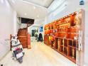 Nhà đẹp Trung Kính- 60m2 - 6 Tầng - Ô Tô 7 chỗ vào nhà - Ngõ Thông - Kinh Doanh Đỉnh