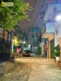 ‼️ Phú Nhuận - Hẻm 7m xe hơi quay đầu - Gần mặt tiền - 4 tầng cứng cáp - hơn 17 tỷ (tl)