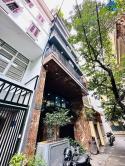 Bán tòa căn hộ dịch vụ Phú Đô, 45m2, 10 phòng, thu 40tr/tháng