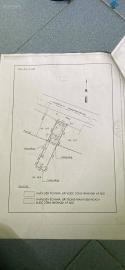 căn nhà mặt tiền Phan Văn Hớn, TTN, Q12, DT: 114m2