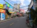 Bán lô đất đẹp DT= 201m², ngay MT đường Thủy Lợi, Phước Long A, Quận 9 nay là TP. Thủ Đức.