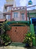 Bán nhà 1 trệt 1 lầu Nguyễn Thị Thập, Q7, 4×19m, DTCN 68m, 8.2 tỷ