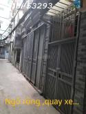 Cho thuê nhà trọ 1PN, 1VS, 42m2, 2,8 triệu/th tại đường Giáp Bát, Hoàng Mai, Hà Nội