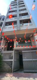 Cần Bán Tòa CCMN Cao Cấp Tại Long Biên