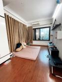 Cực hiếm nhà lô góc Hoàng Hoa Thám gần phố 2 thoáng 47m² x 4 tầng hơn 10 tỷ