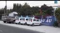 Khu đất rộng mặt tiền lớn nằm trên quốc lộ 61 xã Hòa An, huyện Phụng Hiệp, tỉnh Hậu Giang cũ