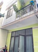 Bán đất tặng nhà 2 tầng kiệt Ỷ Lan Nguyên Phi, Hải Châu