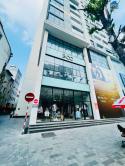 Building 10 Tầng Mặt Phố Metro Hà Đông - Dòng Tiền Tự Chảy, Tài Sản Giữ Giá Và Lãi Bền.