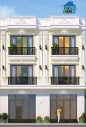 Chỉ Còn 1 Căn Duy Nhất - Nhà 3 Tầng Giá Tốt Tại Cam Lộ, P. Hồng Bàng