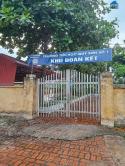 Chính Chủ Cần Bán Lô Đất Đẹp – Vị Trí Đắc Địa – Phường Sơn, Bắc Giang (Lục Ngạn Cũ)