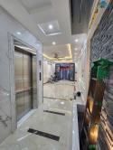 CC Bán Nhà Số 3 Ngách 143/2 Kim Mã, Ba Đình, HN