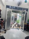 Chốt Ngay!!... Căn Nhà Giáp Mặt Tiền Phạm Thế Hiển – DTSD 34M2 – Cách Mặt Tiền Chỉ 30m, Gần...