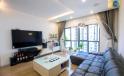 Bán căn hộ 3PN - 132m2 tại MULBERRY LANE, giá 8.x tỷ, có slot oto