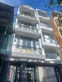 Gia Chủ Bán Gấp: Căn Nhà Khu Đắc Địa Bùi Minh Trực – DTSD 60,45m2 – Cách Mặt Tiền 30m, Gần...