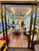 Bán căn hộ cao cấp lô góc phố Lê Văn Lương- 126m2- 3PN- Full nội thất- Ở ngay