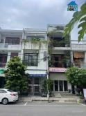 Nhà 3 tầng Vĩnh Tân - Thanh Khê, trục 10m5 ngay Lê Đình Lý, Đông Bắc dân cư đông đúc kinh doanh