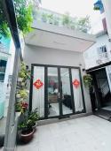 Gia Chủ Bán Gấp: Căn Nhà Khu Đắc Địa Bông Sao – DTSD 32M2 – Cách Mặt Tiền 30m, Gần Trường, Chợ...