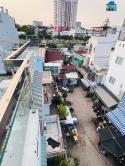Chốt Ngay!!... Căn Nhà Giáp Mặt Tiền Hưng Phú – DTSD 53M2 – Cách Mặt Tiền Chỉ 30m, Gần Trường...