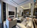 Nhà Xây Tâm Huyết Phố Trạm 50m2 8T, Ô Tô Tránh, Kinh Doanh, Hàng Xóm Aeon - 1X Tỷ