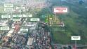 Căn Góc Ngôi Sao – View Công Viên & Khu Thương Mại, Chung Cư – Trung Tâm Cổ Bi Gia Lâm!
