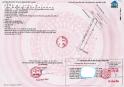 Bán mặt bằng kinh doanh mặt tiền đường số 7 TĐC, P. Dĩ An. Tp. HCM, DT 489.1m2, giá đầu tư