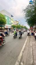 Bán Nhà Mặt Tiền Kinh Doanh Tùng Thiện Vương
