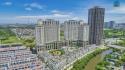 Bán sàn văn phòng Nam Từ Liêm sổ đỏ trao tay 200m2, giá 52tr/m2