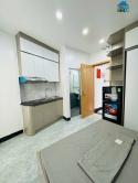 Nhà Xuân La 53m, 5 tầng, thang máy, dòng tiền ổn định 11 phòng khép kín! Full nội thất!