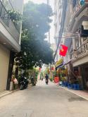 Đất Vàng Hàng Xóm TTTM Aeon LB 55m2 Ngõ Thông Ô Tô, Đầu Tư Tăng Giá, Giữ Tiền. 10.x Tỷ