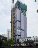 Cho Thuê Văn Phòng Hạng A Tại Cầu Giấy Siêu Đẹp Diện Tích 2000m Có Cắt Nhỏ Theo Nhu Cầu