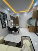 Bán căn hộ CCMN Mễ Trì quận Nam Từ Liêm 40m giá 1.4 tỷ, đầy đủ nội thất, ở luôn