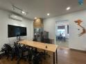 Cho thuê Văn Phòng DT 50m-120m2 view hồ thoáng đãng tại 36 Hoàng Cầu, Đống Đa, Hà Nội