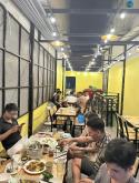 Cho thuê nhà Nguyễn Thị thập,P. Tân Quy Quận 7, dt 4x30m,cấp 4