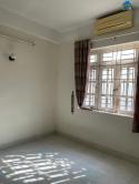 Cho thuê nhà đường số 38 khu An phú Hưng,Quận 7 dt 4x18m,3 lầu