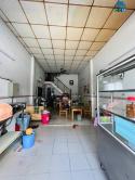 Mặt Tiền Chợ Tân Trụ, 66m2, (4x16.5), 2 Tầng, Thuận Tiện Kinh Doanh Mọi Ngành Nghề, Cho Thuê Giữ...
