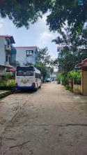Bán đất Nam Hồng. Chỉ 59tr/m ô tô vào đất, 30m ô tô tránh