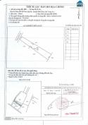 Chính Chủ Cần Bán Gấp Lô Đất Thổ Cư - Giá Tốt - Huyện Đức Hòa ,Long An