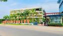 Bán Lô đất 2 mặt tiền 8x18m. Diện tích 140,4m2 ngay Đại học FPT Đà Nẵng, 140,4 m2