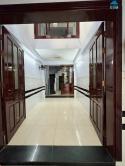 Bán nhà đẹp vị trí tốt gần chợ Rạch Ông Nguyễn Thị Tần, P2 Q8