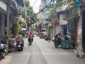 Bán Nhà 2 Mặt Phố Thụy Khuê - Vị Trí Cực Đẹp-4 Tầng Chắc Chắn- Kinh Doanh Đỉnh